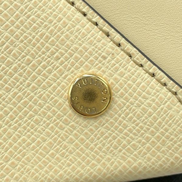 ルイヴィトン ハンドバッグ タイガ シティ・フレーム M52719 LOUIS VUITTON 2way