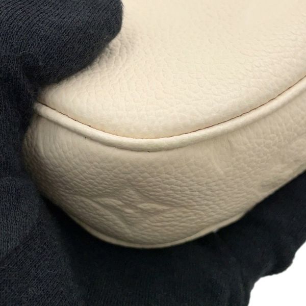 ルイヴィトン ショルダーバッグ モノグラム・アンプラント ミュルティ・ポシェット・アクセソワール M80447 M46568