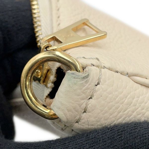 ルイヴィトン ショルダーバッグ モノグラム・アンプラント ミュルティ・ポシェット・アクセソワール M80447 M46568