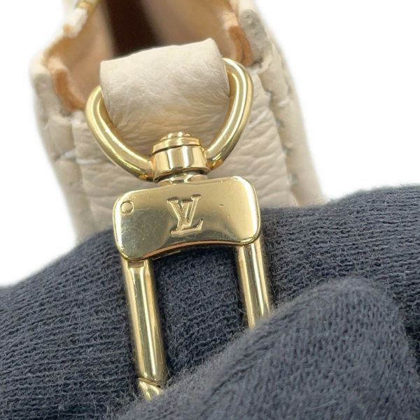 ルイヴィトン ショルダーバッグ モノグラム・アンプラント ミュルティ・ポシェット・アクセソワール M80447 M46568