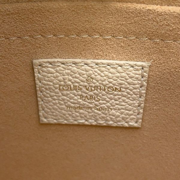 ルイヴィトン ショルダーバッグ モノグラム・アンプラント ミュルティ・ポシェット・アクセソワール M80447 M46568