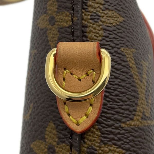 ルイヴィトン ショルダーバッグ モノグラム フォールド・ミー ポーチ M80874 LOUIS VUITTON