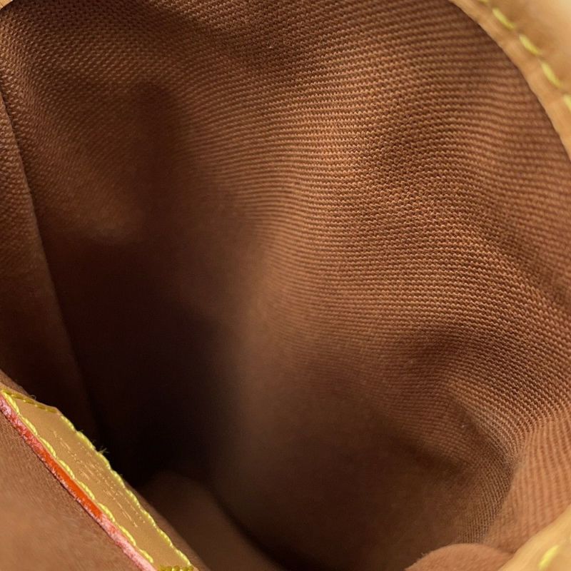 ルイヴィトン ショルダーバッグ モノグラム フォールド・ミー ポーチ M80874 LOUIS VUITTON