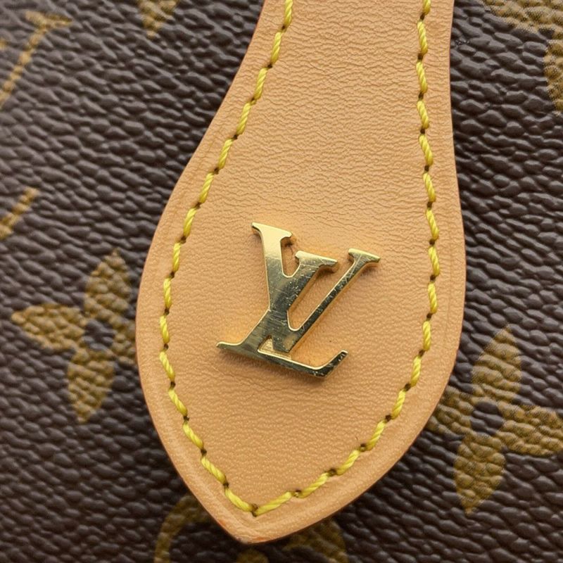 ルイヴィトン ショルダーバッグ モノグラム フォールド・ミー ポーチ M80874 LOUIS VUITTON