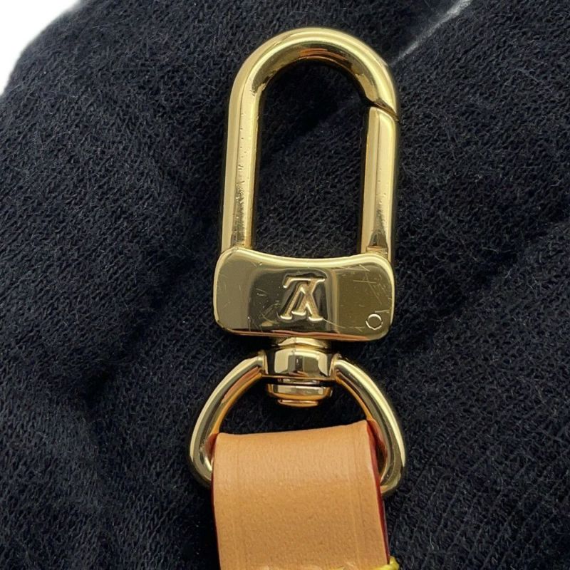 ルイヴィトン ショルダーバッグ モノグラム フォールド・ミー ポーチ M80874 LOUIS VUITTON