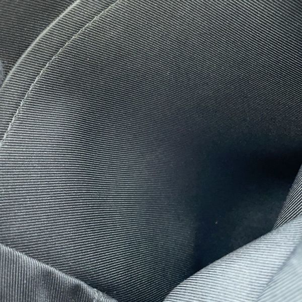 ルイヴィトン ボディバッグ ダミエ・グラフィット トラベルステッカー アヴェニュー・スリングバッグ N41056 黒 ブラック