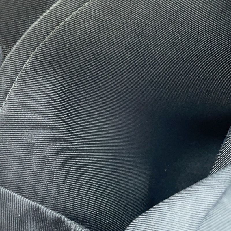 ルイヴィトン ボディバッグ ダミエ・グラフィット トラベルステッカー アヴェニュー・スリングバッグ N41056 黒 ブラック