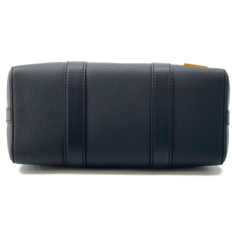 ルイヴィトン ショルダーバッグ ダミエ・ディストーテッド シティ・キーポル M57417 LOUIS VUITTON 黒 ブラック