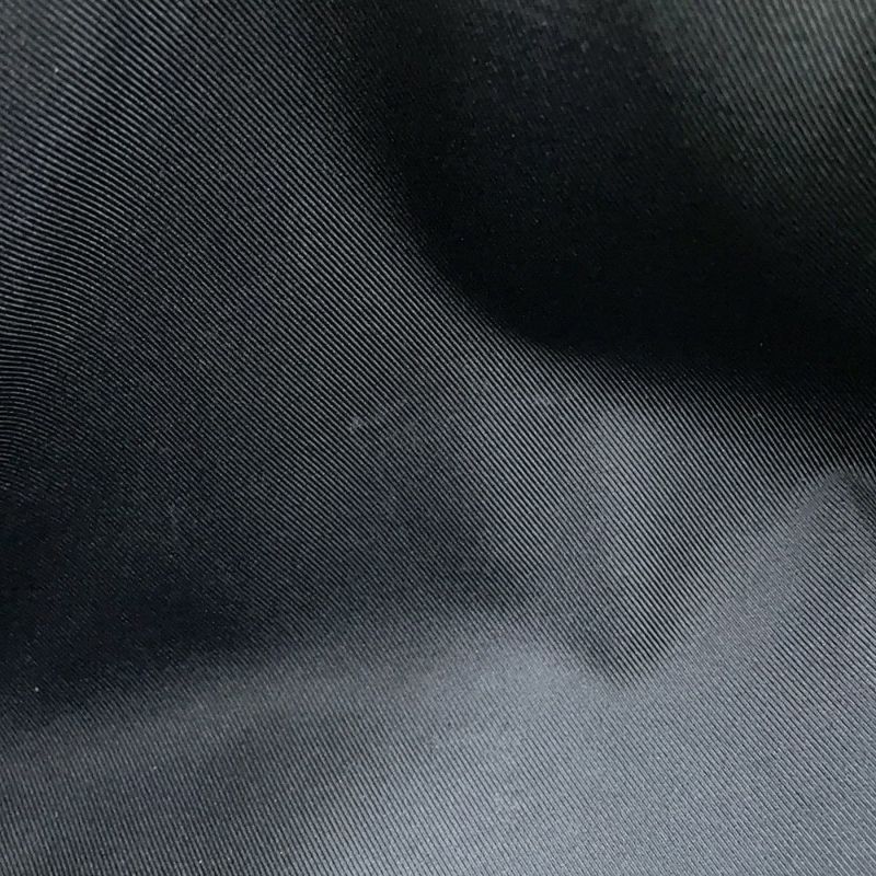 ルイヴィトン ショルダーバッグ ダミエ・ディストーテッド シティ・キーポル M57417 LOUIS VUITTON 黒 ブラック