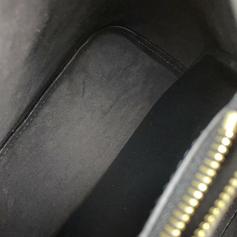 ルイヴィトン ハンドバッグ モノグラム・アンプラント ネオノエMM M45256 2WAYショルダーバッグ ブラック 黒