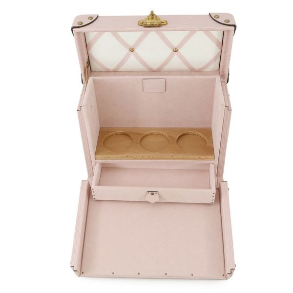 ルイヴィトン フレグランスボックス エピ LOUIS VUITTON ヴィトン 香水ケース ピンク