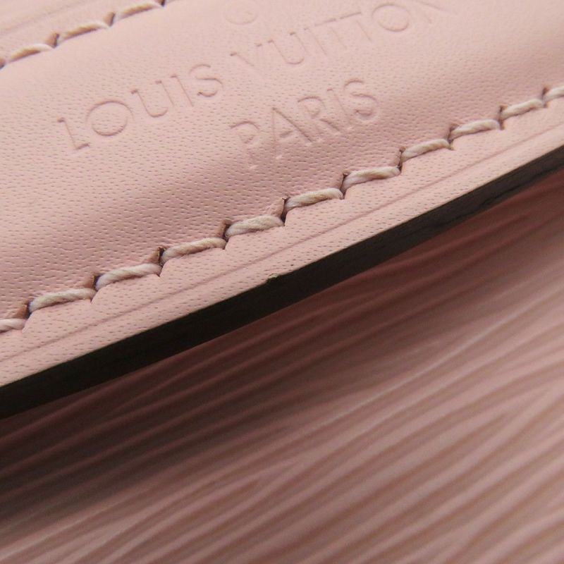 ルイヴィトン フレグランスボックス エピ LOUIS VUITTON ヴィトン 香水ケース ピンク