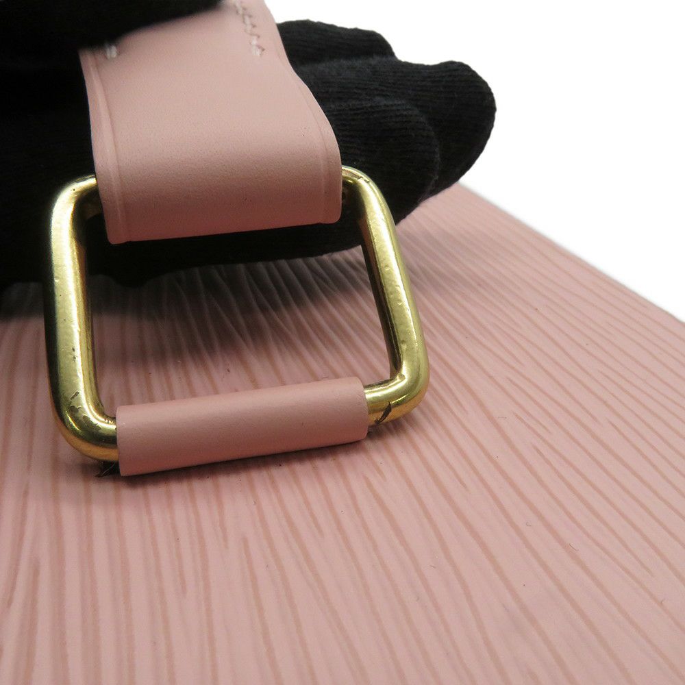 ルイヴィトン フレグランスボックス エピ LOUIS VUITTON ヴィトン 香水ケース ピンク