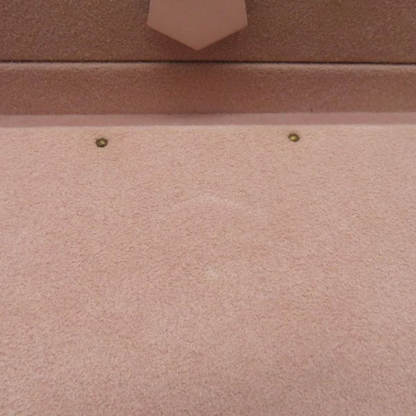 ルイヴィトン フレグランスボックス エピ LOUIS VUITTON ヴィトン 香水ケース ピンク