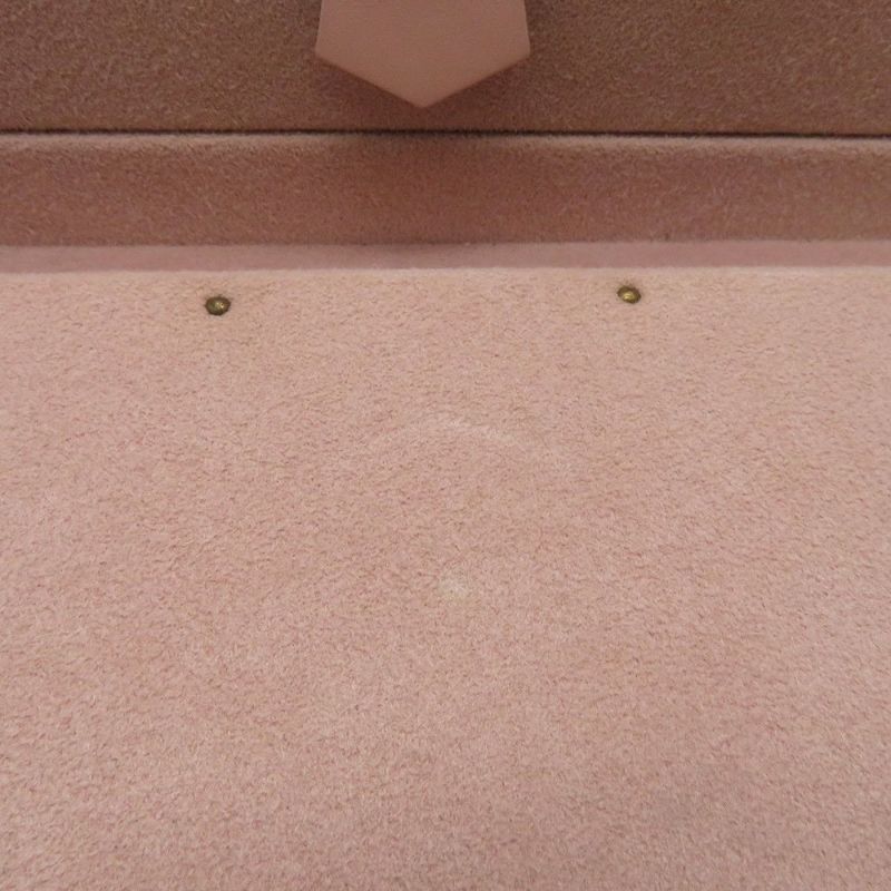 ルイヴィトン フレグランスボックス エピ LOUIS VUITTON ヴィトン 香水ケース ピンク