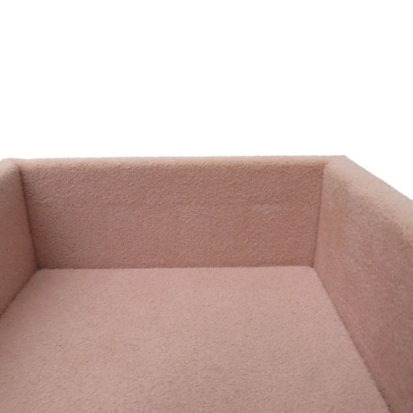 ルイヴィトン フレグランスボックス エピ LOUIS VUITTON ヴィトン 香水ケース ピンク