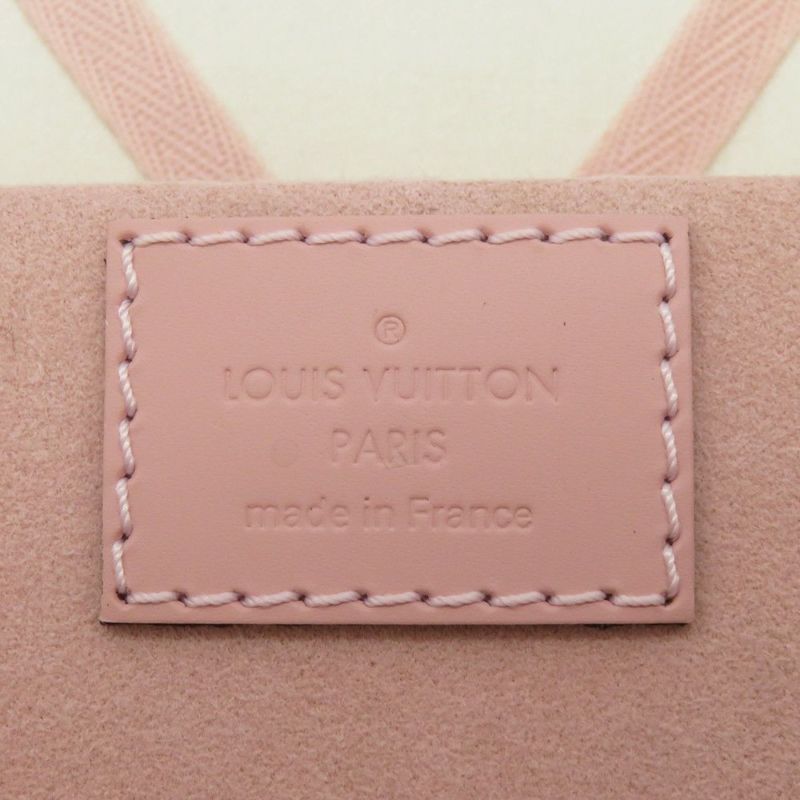 ルイヴィトン フレグランスボックス エピ LOUIS VUITTON ヴィトン 香水ケース ピンク