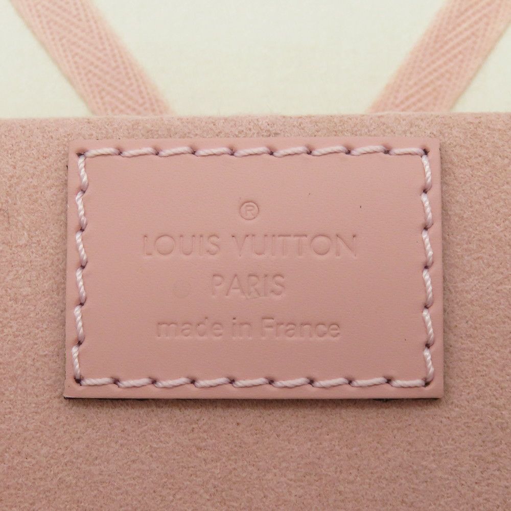 ルイヴィトン フレグランスボックス エピ LOUIS VUITTON ヴィトン 香水ケース ピンク