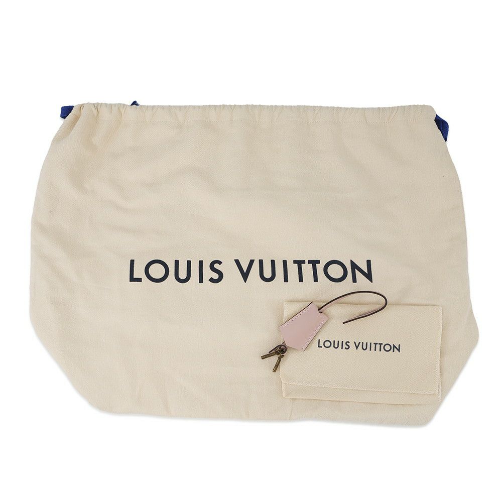 ルイヴィトン フレグランスボックス エピ LOUIS VUITTON ヴィトン 香水ケース ピンク