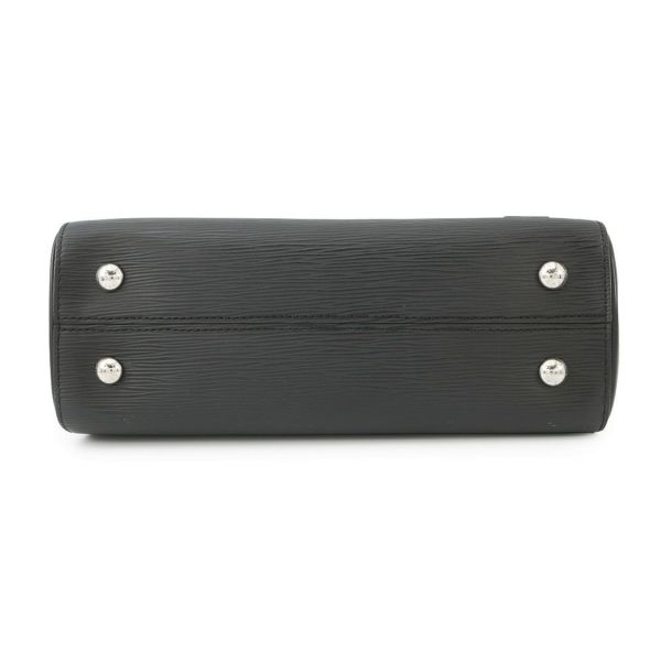 ルイヴィトン ハンドバッグ エピ クリュニー MM M41302 LOUIS VUITTON ヴィトン 2way ショルダー ブラック 黒