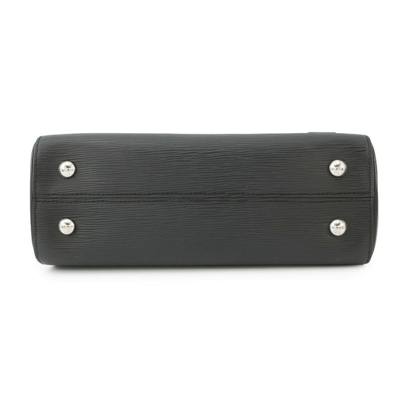ルイヴィトン ハンドバッグ エピ クリュニー MM M41302 LOUIS VUITTON ヴィトン 2way ショルダー ブラック 黒