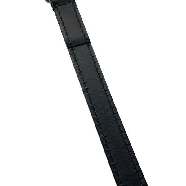 ルイヴィトン ハンドバッグ エピ クリュニー MM M41302 LOUIS VUITTON ヴィトン 2way ショルダー ブラック 黒