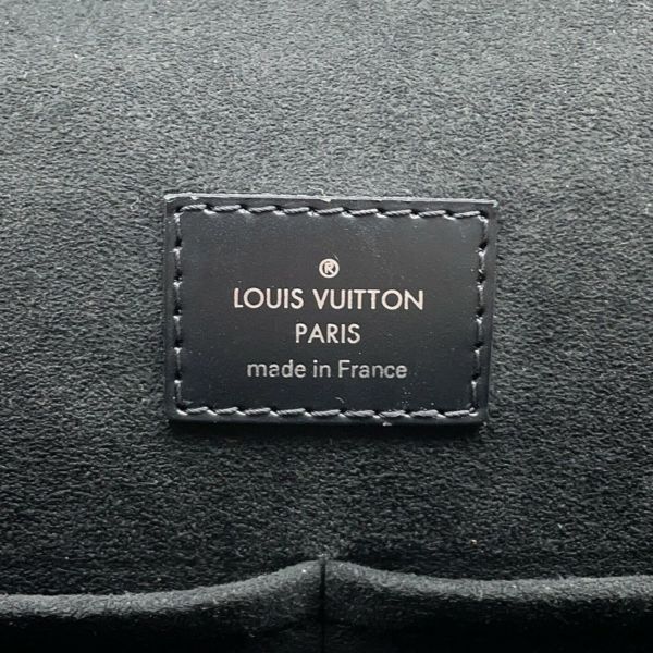 ルイヴィトン ハンドバッグ エピ クリュニー MM M41302 LOUIS VUITTON ヴィトン 2way ショルダー ブラック 黒