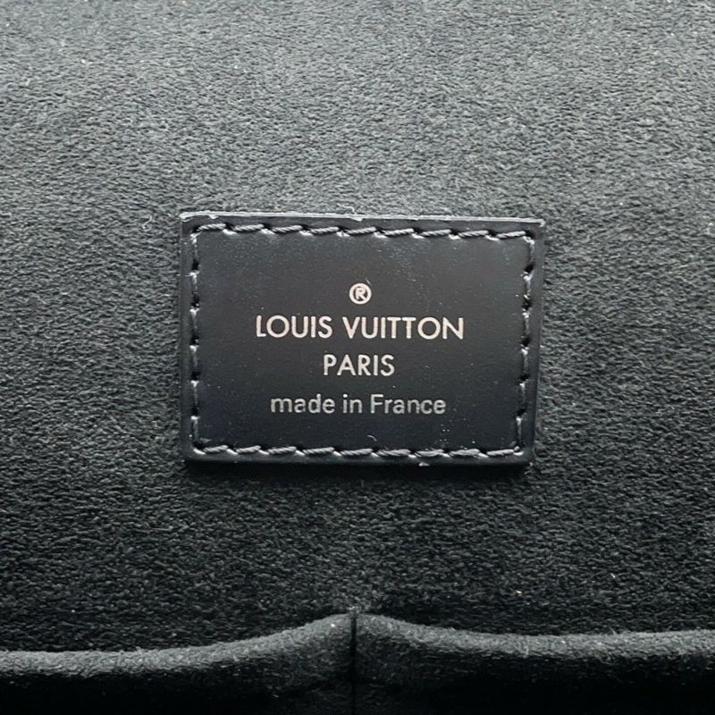 ルイヴィトン ハンドバッグ エピ クリュニー MM M41302 LOUIS VUITTON ヴィトン 2way ショルダー ブラック 黒