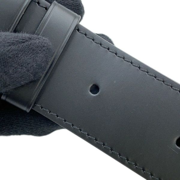 ルイヴィトン ショルダーバッグ エピ パピヨントランク M58655 LOUIS VUITTON 2way 黒 ブラック