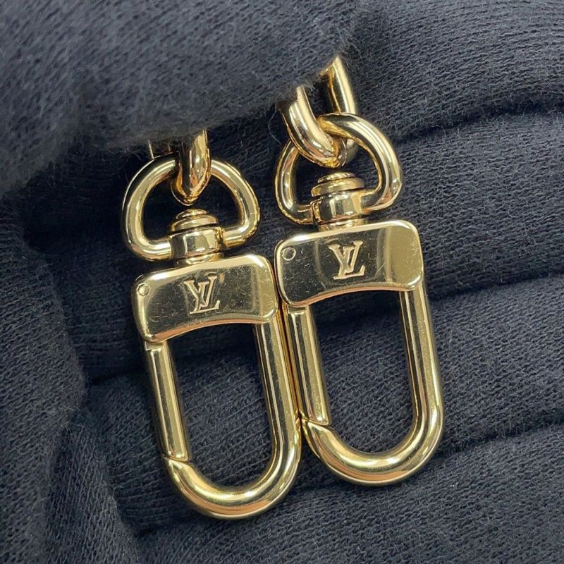 ルイヴィトン ショルダーバッグ エピ パピヨントランク M58655 LOUIS VUITTON 2way 黒 ブラック