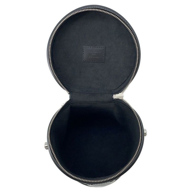 ルイヴィトン ハンドバッグ エピ カンヌ M52226 LOUIS VUITTON 2way 黒 ブラック