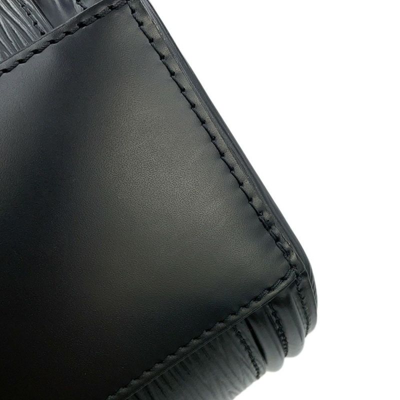ルイヴィトン ハンドバッグ エピ カンヌ M52226 LOUIS VUITTON 2way 黒 ブラック