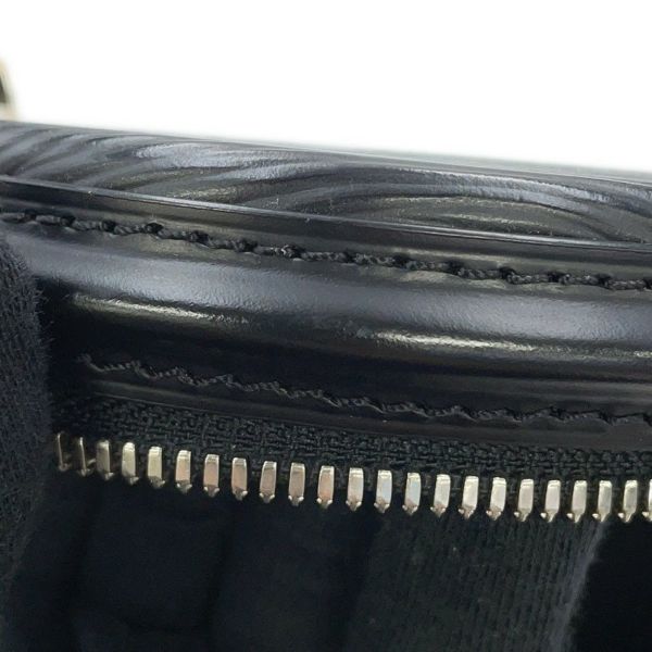 ルイヴィトン ハンドバッグ エピ カンヌ M52226 LOUIS VUITTON 2way 黒 ブラック