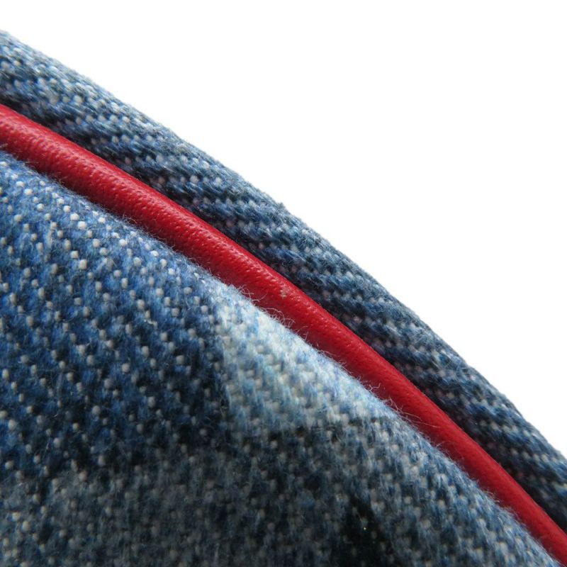 ルイヴィトン ハンドバッグ モノグラム・デニム スピーディ・バンドリエール 30 M45041 ヴィトン バッグ 2way ショルダーバッグ