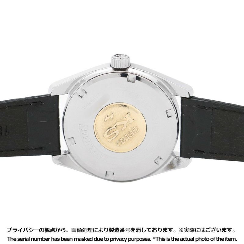 セイコー キングセイコー 45-7001 SEIKO 腕時計 シルバー文字盤