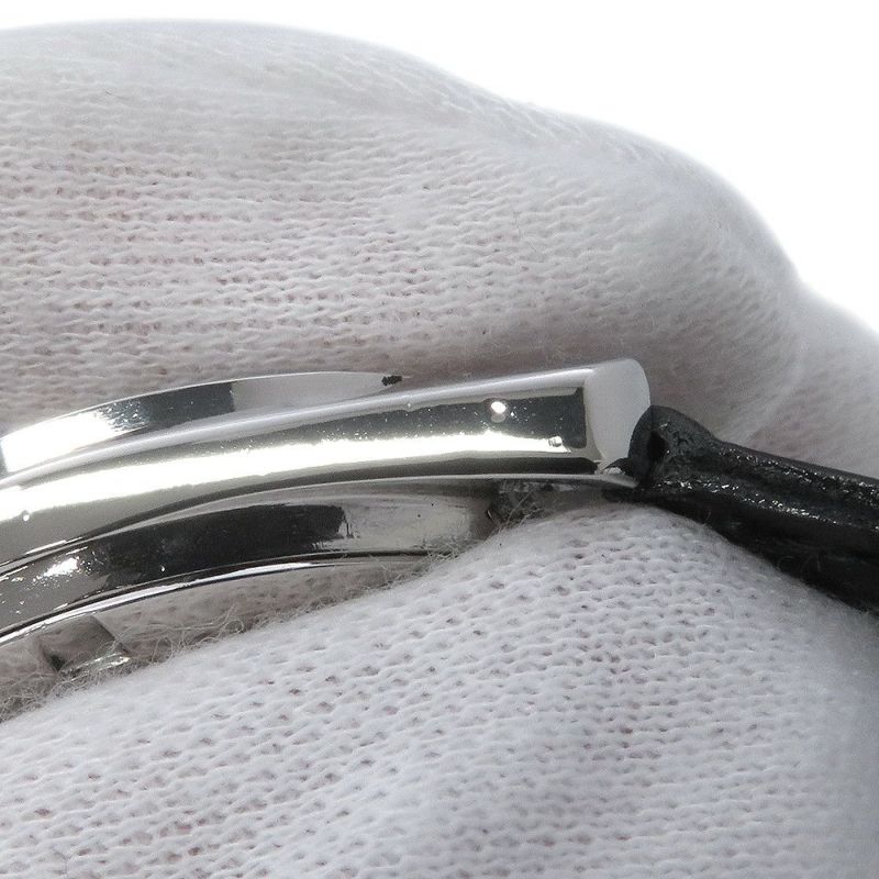 セイコー キングセイコー 45-7001 SEIKO 腕時計 シルバー文字盤