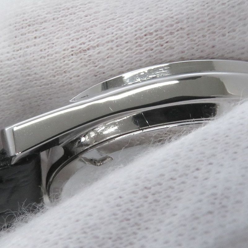 セイコー キングセイコー 45-7001 SEIKO 腕時計 シルバー文字盤