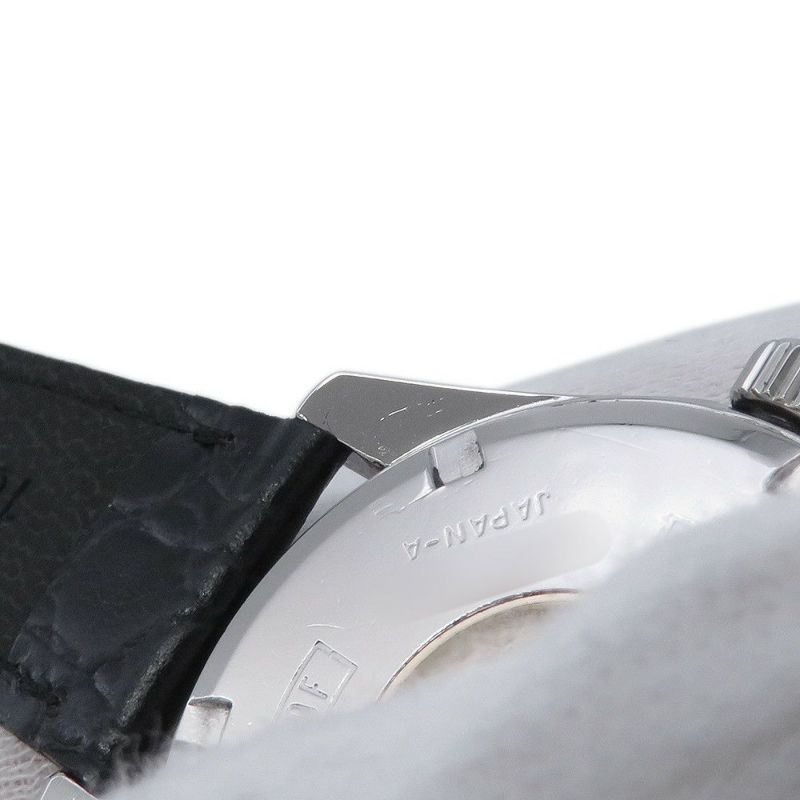 セイコー キングセイコー 45-7001 SEIKO 腕時計 シルバー文字盤