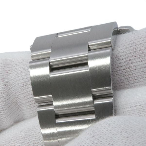 ロレックス オイスターパーペチュアル41 124300 ROLEX 腕時計 ブライトブルー文字盤