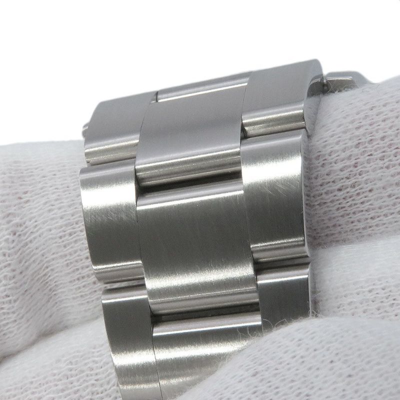 ロレックス オイスターパーペチュアル41 124300 ROLEX 腕時計 ブライトブルー文字盤