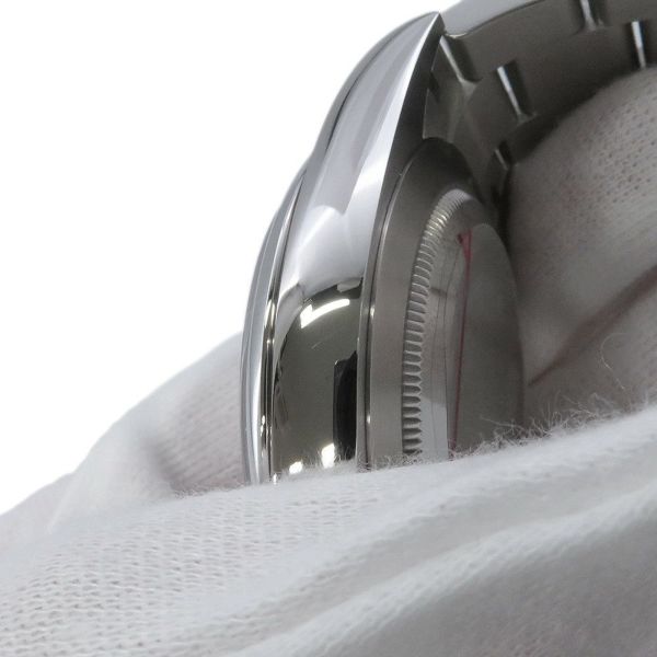 ロレックス オイスターパーペチュアル41 124300 ROLEX 腕時計 ブライトブルー文字盤