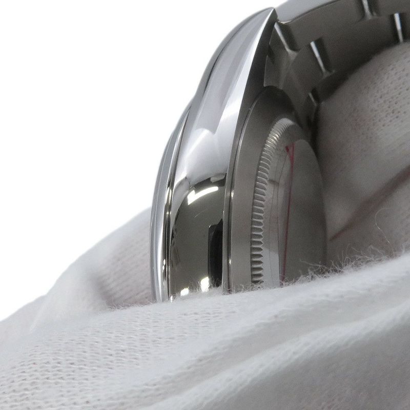 ロレックス オイスターパーペチュアル41 124300 ROLEX 腕時計 ブライトブルー文字盤