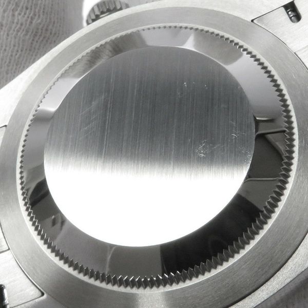 ロレックス オイスターパーペチュアル41 124300 ROLEX 腕時計 ブライトブルー文字盤