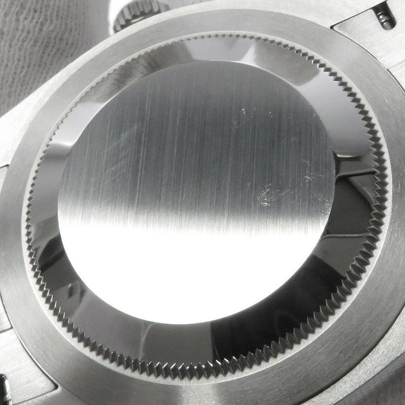 ロレックス オイスターパーペチュアル41 124300 ROLEX 腕時計 ブライトブルー文字盤