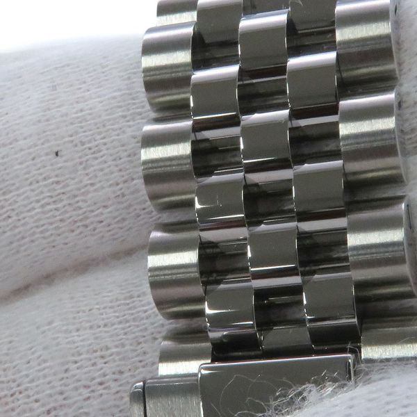 ロレックス GMTマスター2 ランダムシリアル ルーレット 126710GRNR ROLEX 腕時計 黒文字盤