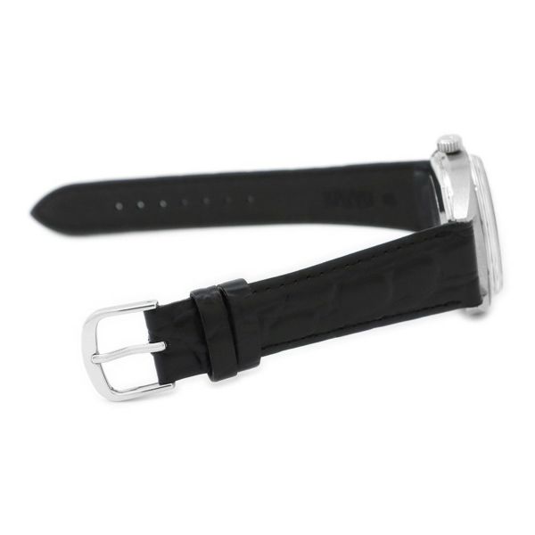 IWC シャウハウゼン ヨットクラブ 腕時計 シルバー文字盤 アンティーク