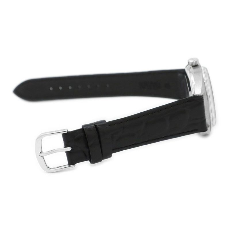 IWC シャウハウゼン ヨットクラブ 腕時計 シルバー文字盤 アンティーク