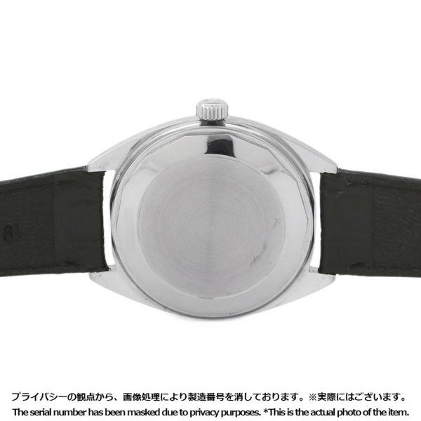 IWC シャウハウゼン ヨットクラブ 腕時計 シルバー文字盤 アンティーク