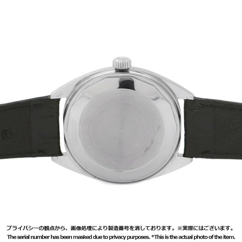 IWC シャウハウゼン ヨットクラブ 腕時計 シルバー文字盤 アンティーク