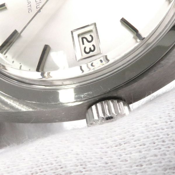 IWC シャウハウゼン ヨットクラブ 腕時計 シルバー文字盤 アンティーク